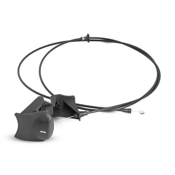 Chicote De Cofre Para Jeep Liberty 2005-2007