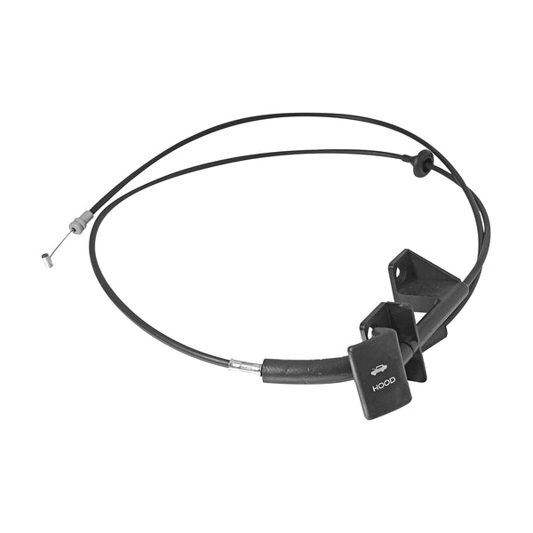 Chicote De Cofre Para Jeep Cherokee Sport 1997-2001