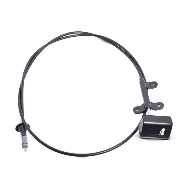 Chicote De Cofre Para Jeep Grand Cherokee 1993-1998