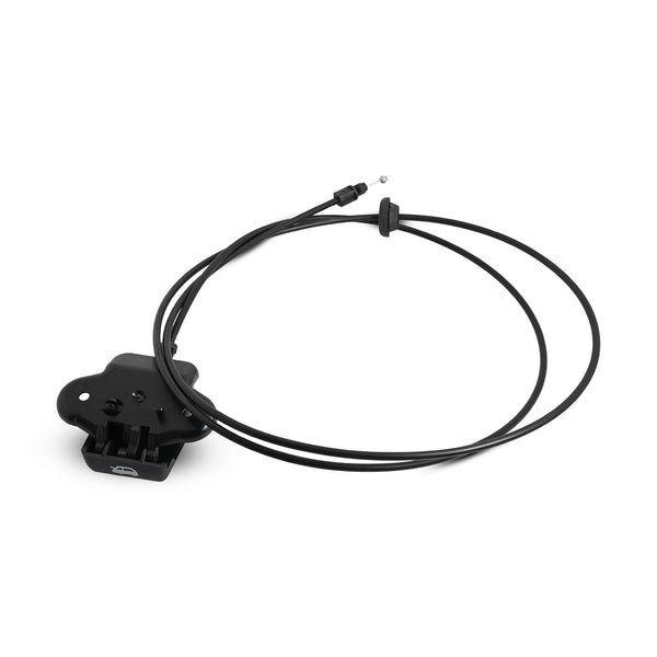 Chicote De Cofre Para Dodge Caravan 2001-2007
