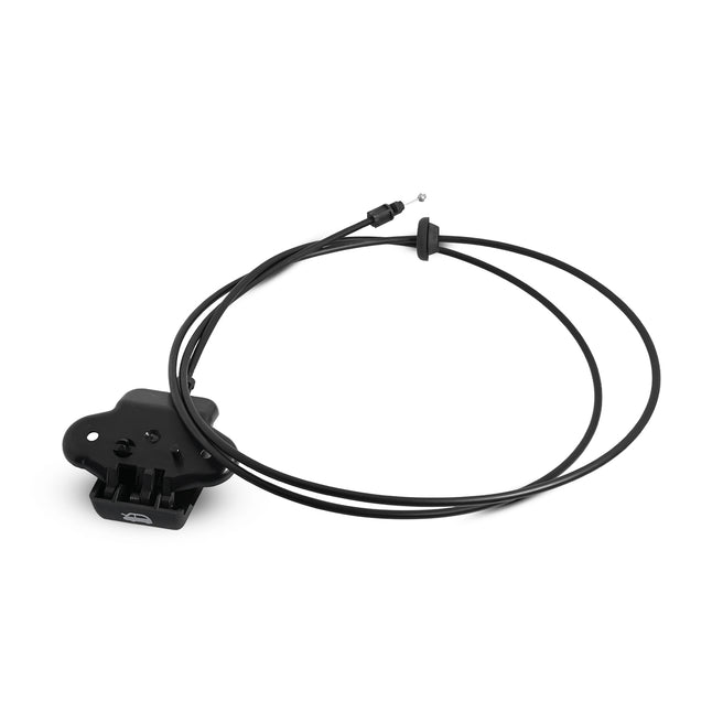 Chicote De Cofre Para Dodge Caravan 2001-2007