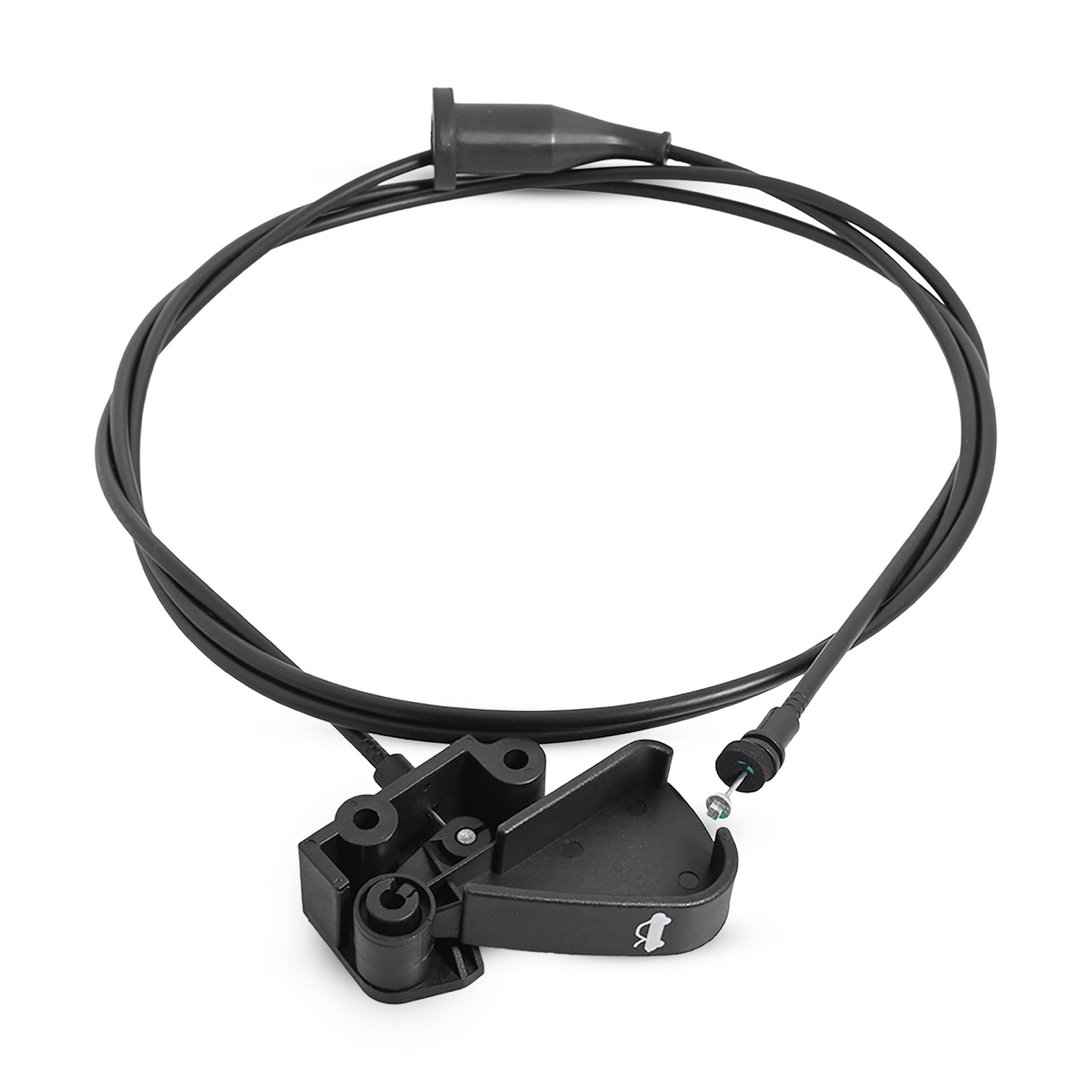 Chicote De Cofre Para Dodge Intrepid 1998-2004