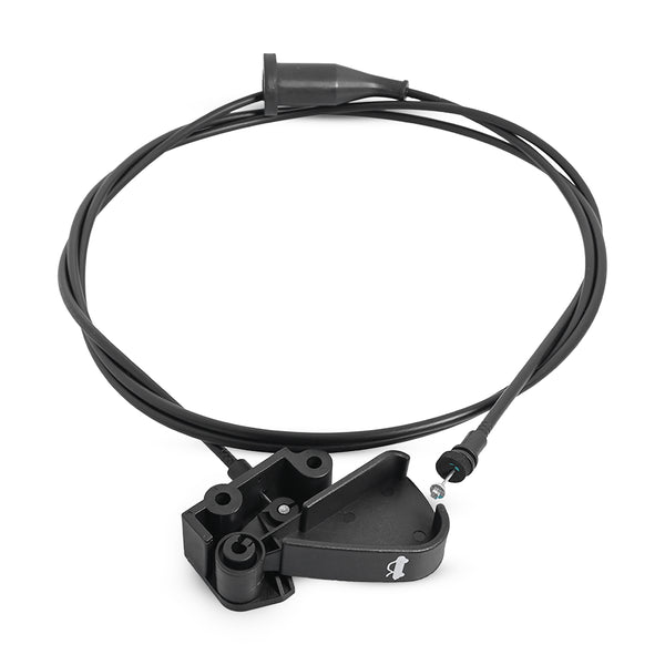 Chicote De Cofre Para Dodge Intrepid 1998-2004