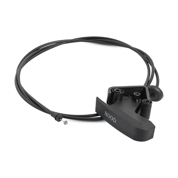 Chicote De Cofre Para Dodge Ram 1994-2001