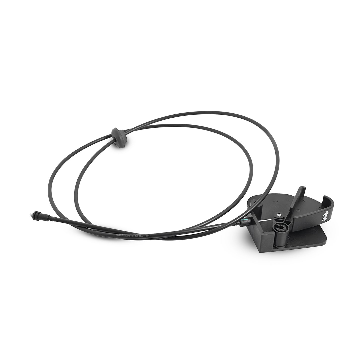 Chicote De Cofre Para Chrysler Pt Cruiser 2001-2010