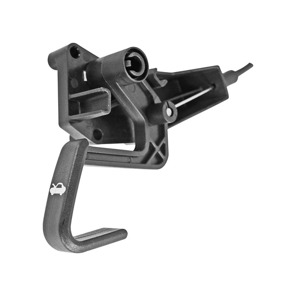 Chicote De Cofre Para Dodge Caravan 1991-1995