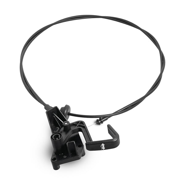 Chicote De Cofre Para Dodge Caravan 1991-1995