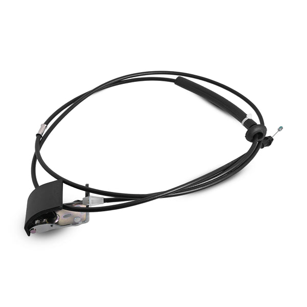 Chicote De Cofre Para Ford Explorer 2002-2005