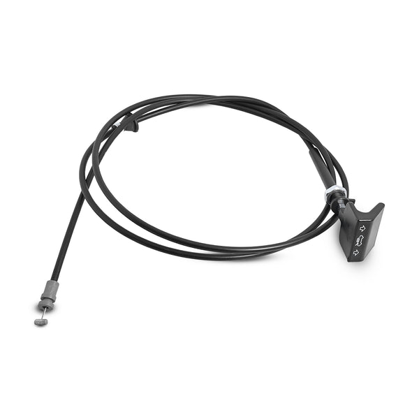 Chicote De Cofre Para Ford Focus 2000-2007