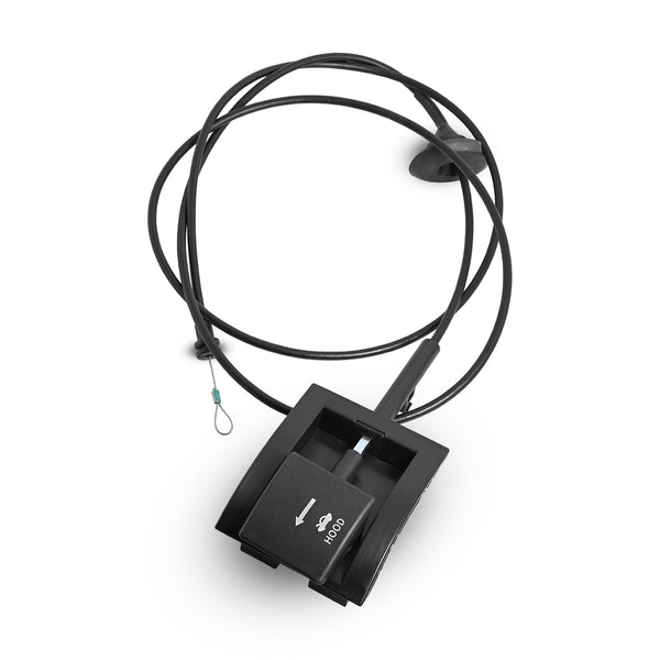 Chicote De Cofre Para Ford F-150/F-250 1987-1991