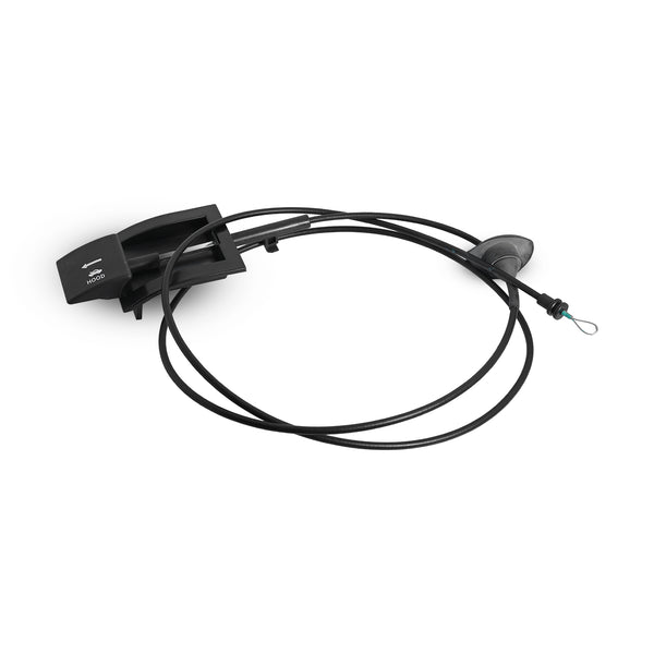 Chicote De Cofre Para Ford Bronco 1992-1996