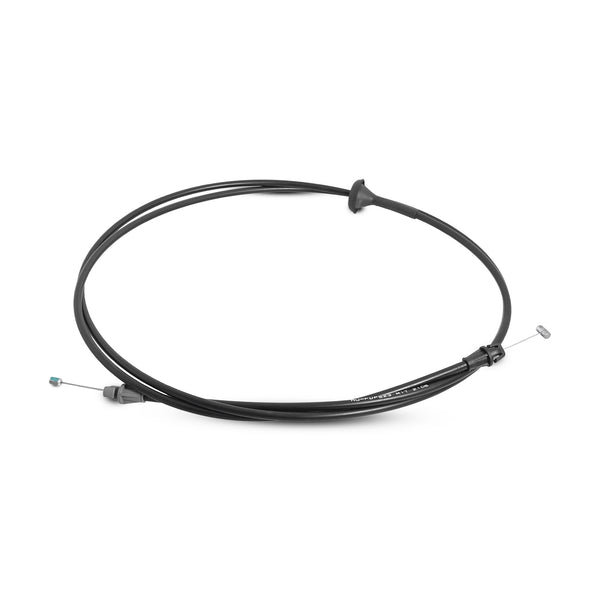 Chicote De Cofre Para Ford Super Duty 2005-2007