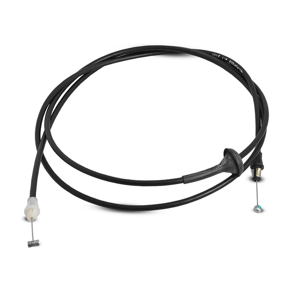 Chicote De Cofre Para Ford Pick Up 1997-2003