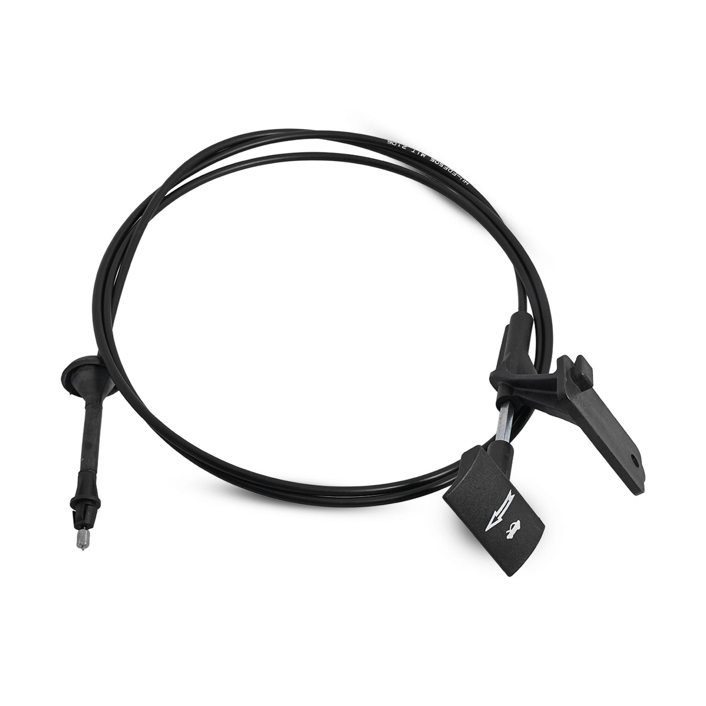 Chicote De Cofre Para Lincoln Mark Lt 2006-2008