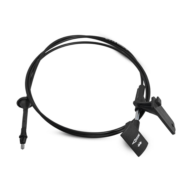 Chicote De Cofre Para Lincoln Mark Lt 2006-2008