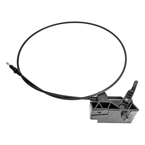 Chicote De Cofre Para Ford Pick Up 2009-2014