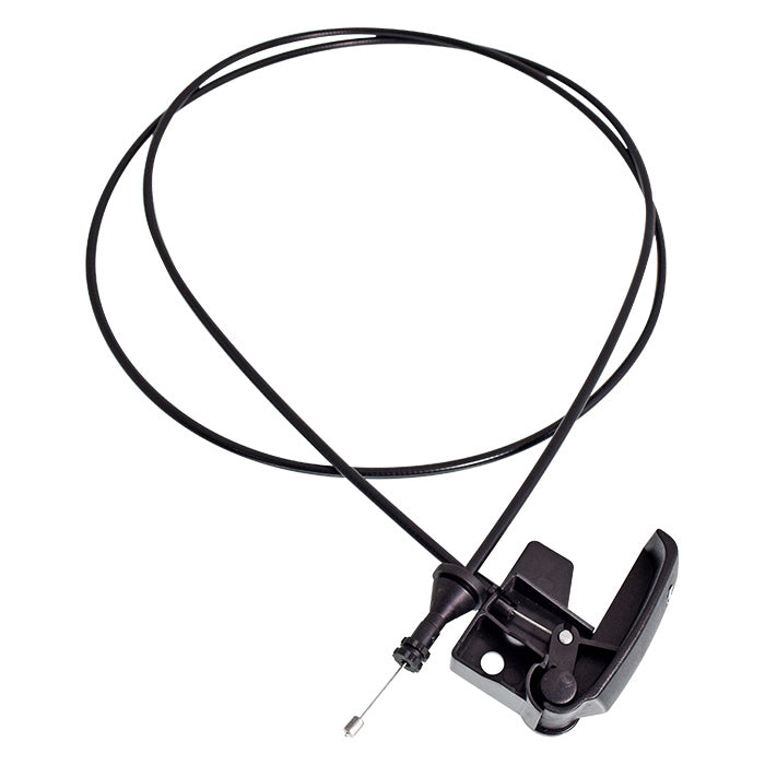 Chicote De Cofre Para Chevrolet Silverado 1995-1998