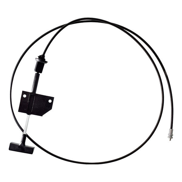 Chicote De Cofre Para Chevrolet Silverado 1992-1994