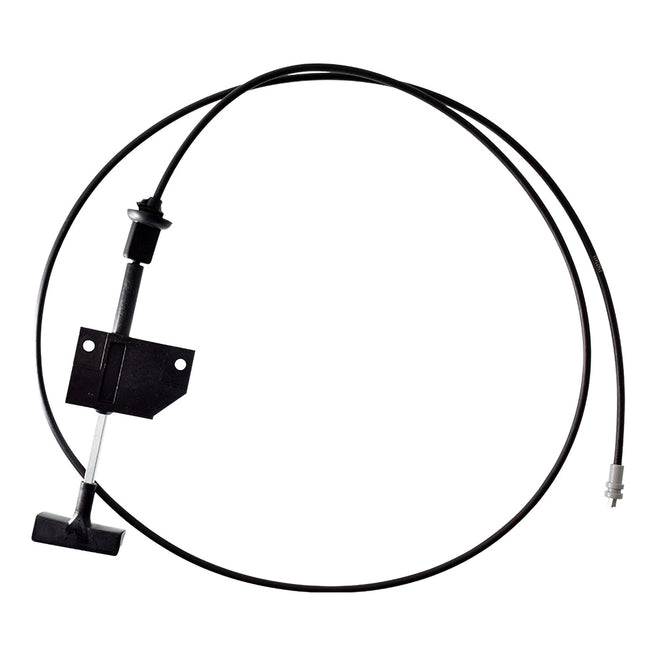 Chicote De Cofre Para Chevrolet Silverado 1992-1994