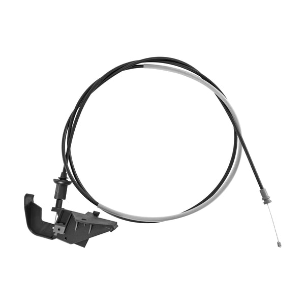 Chicote De Cofre Para Oldsmobile Cutlass 1988-1997