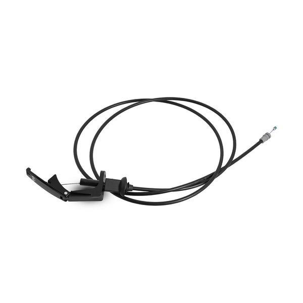 Chicote De Cofre Para Buick Skylark 1982-1985