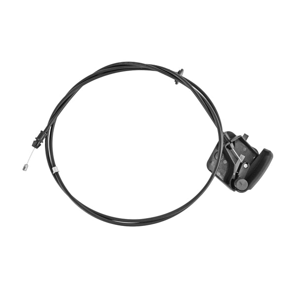 Chicote De Cofre Para Pontiac Grand Am 1999-2005