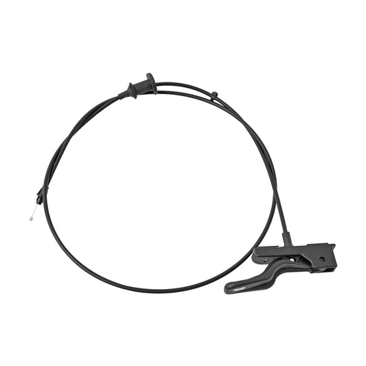 Chicote De Cofre Para Pontiac G6 2005-2010