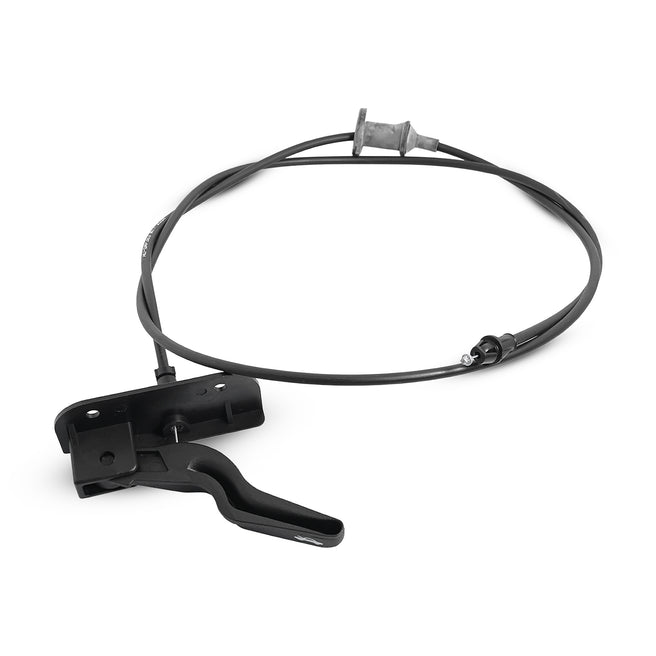 Chicote De Cofre Para Pontiac G6 2005-2010