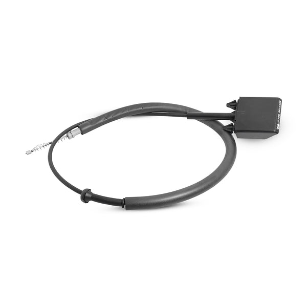 Chicote De Cofre Para Chevrolet Astro 1985-1994