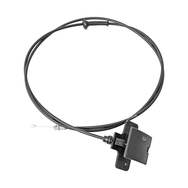 Chicote De Cofre Para Gmc Savana 1996-2002