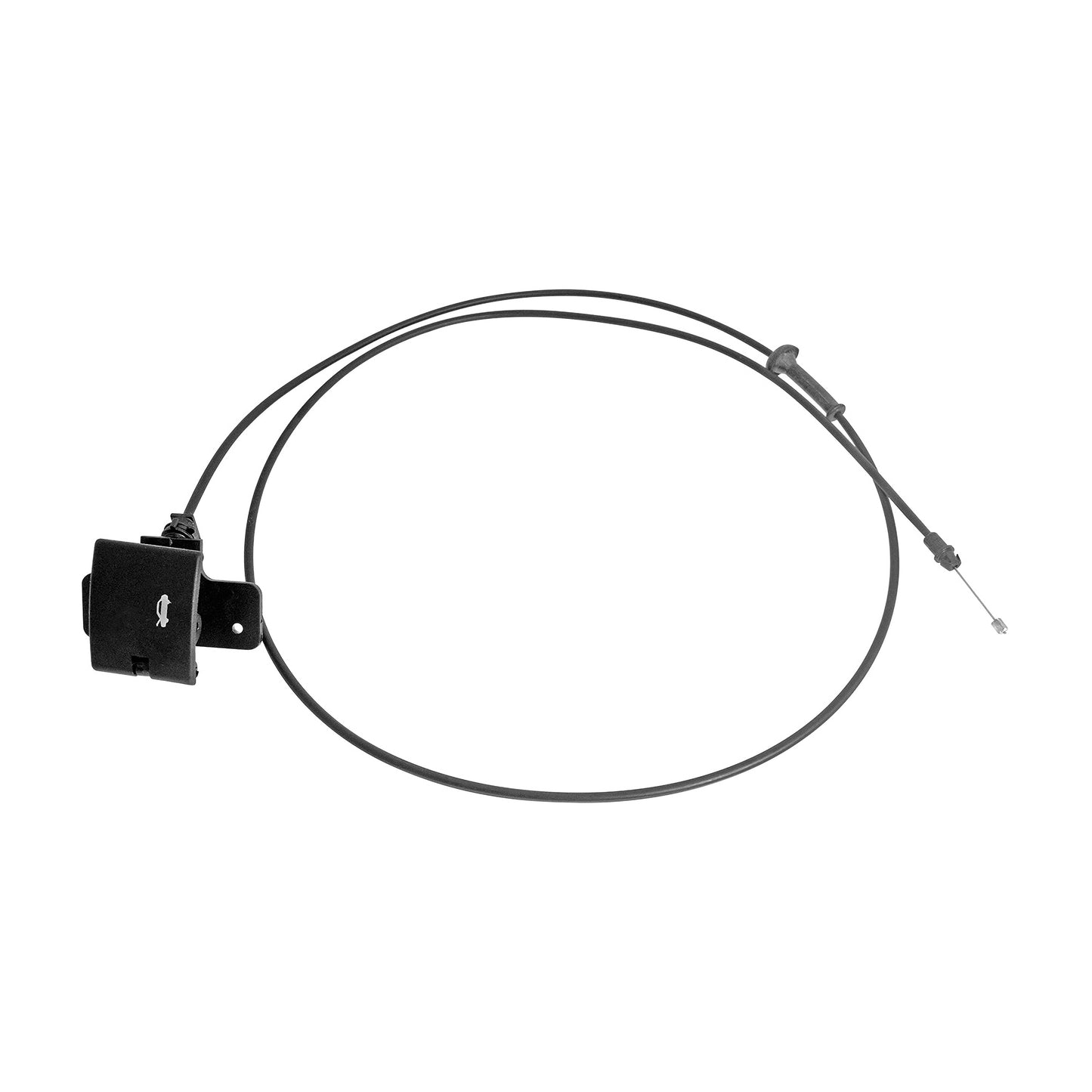 Chicote De Cofre Para Gmc Savana 2003-2018