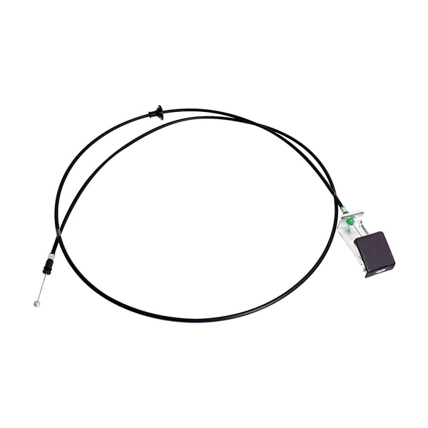 Chicote De Cofre Para Hummer H3 2006-2010