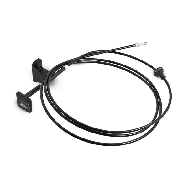 Chicote De Cofre Para Honda Civic 1996-2000