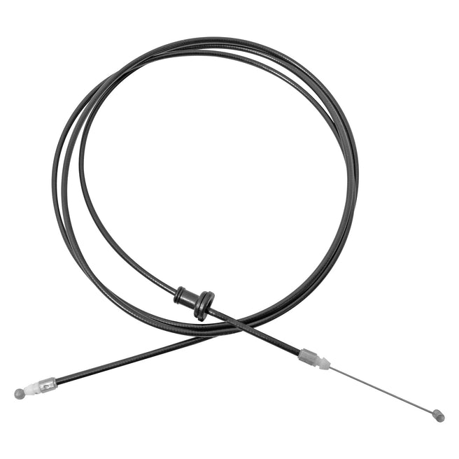 Chicote De Cofre Para Honda Odyssey 1995-1998