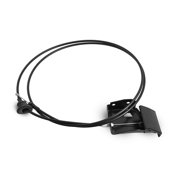 Chicote De Cofre Para Nissan Maxima 2004-2008