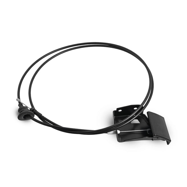 Chicote De Cofre Para Nissan Maxima 2004-2008