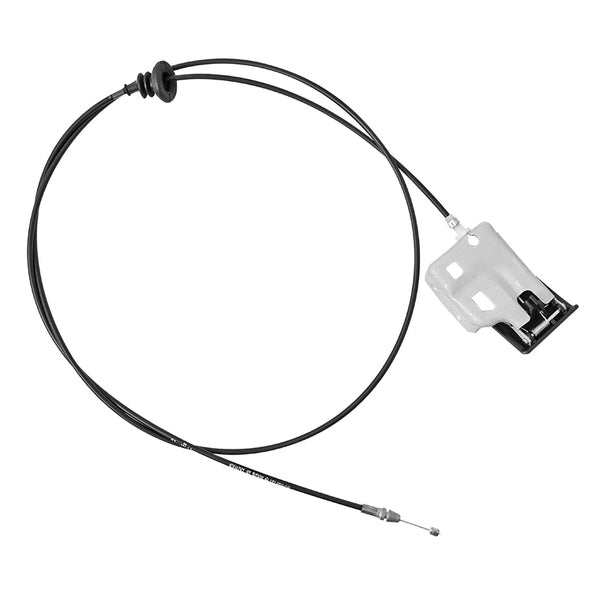 Chicote De Cofre Para Nissan Maxima 2009-2015