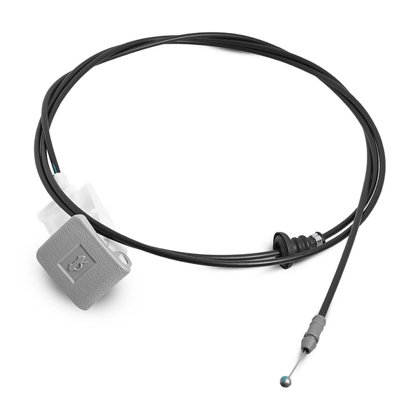 Chicote De Cofre Para Toyota Matrix 2003-2008