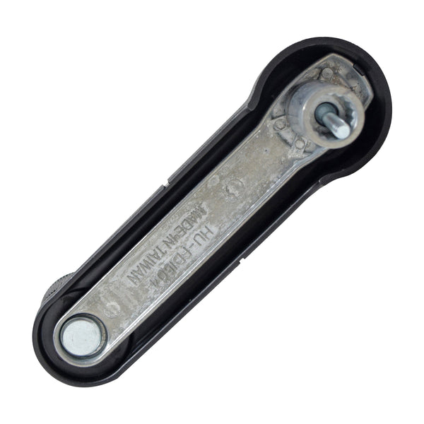 Chicote De Cofre Para Toyota Matrix 2009-2013