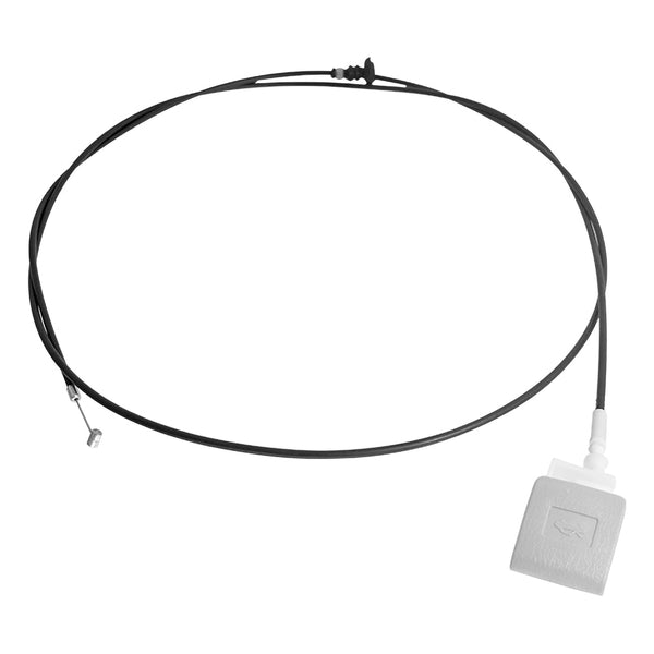 Chicote De Cofre Para Toyota Matrix 2009-2013