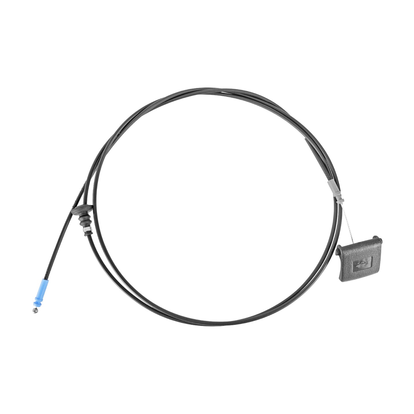 Chicote De Cofre Para Toyota Camry 2002-2011