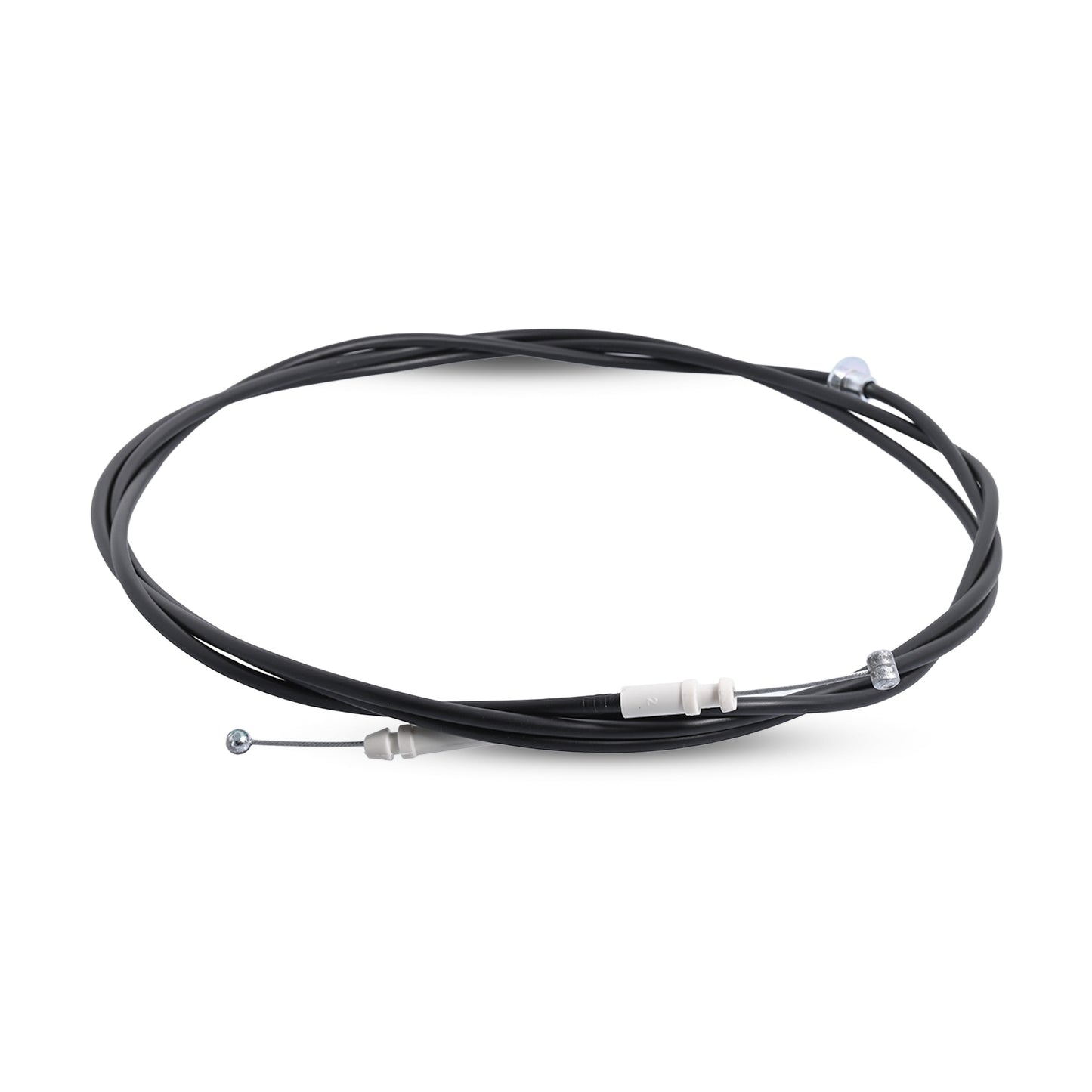 Chicote De Cofre Para Toyota Sienna 2004-2010