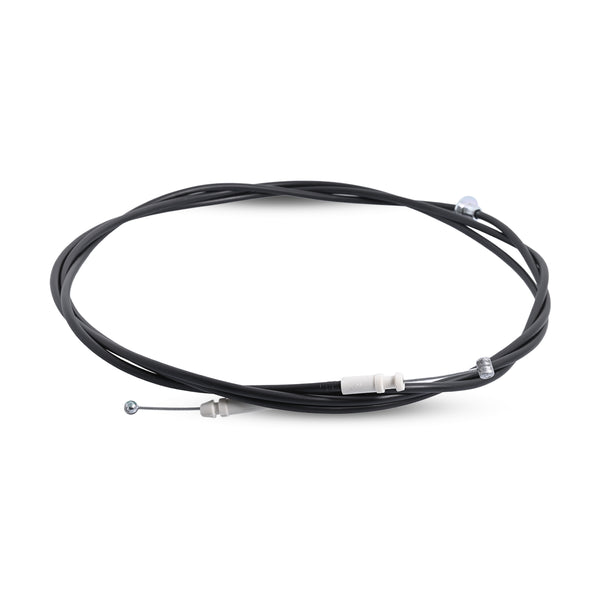 Chicote De Cofre Para Toyota Sienna 2004-2010