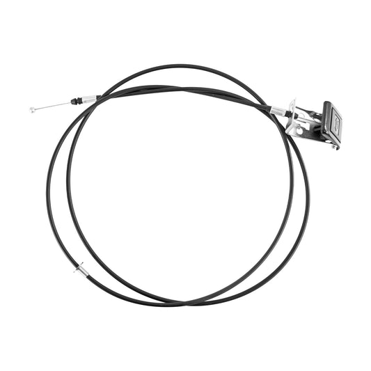 Chicote De Cofre Para Toyota Tacoma 1995-2004