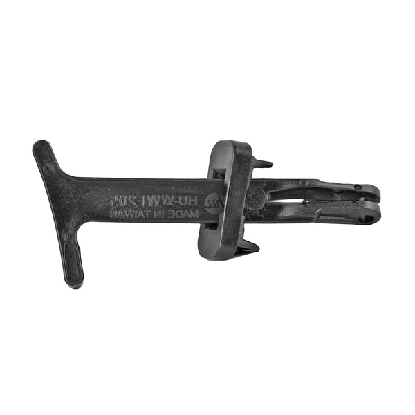 Manija Interior Para Volkswagen Golf 2000-2007