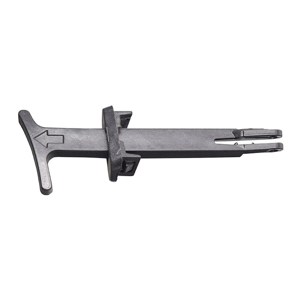 Manija Interior Para Volkswagen Jetta 2008-2015