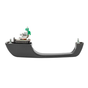 Manija Exterior Para Dodge Ram Van 1995-1996