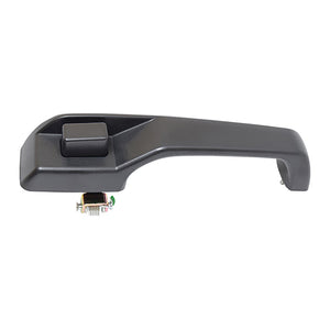 Manija Exterior Para Dodge Ram Van 1995-1996