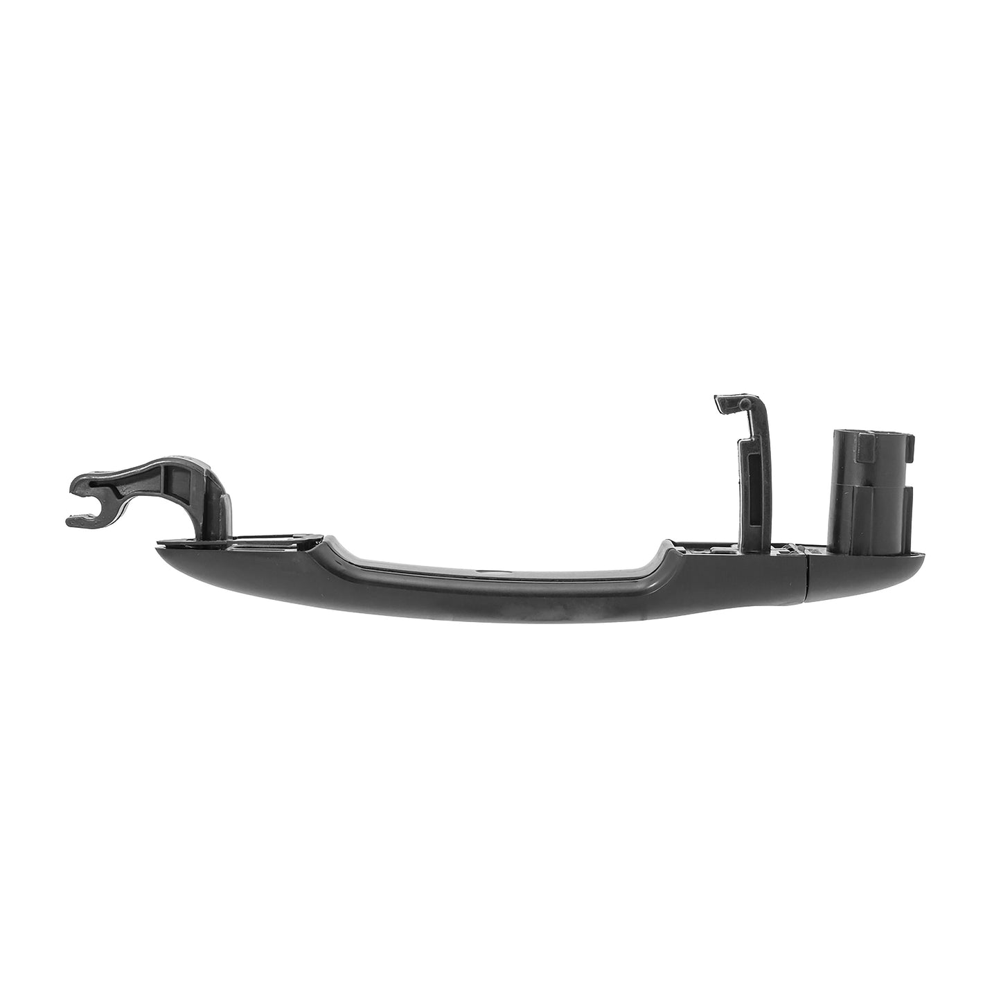 Manija Exterior Para Renault Captur 2018-2022