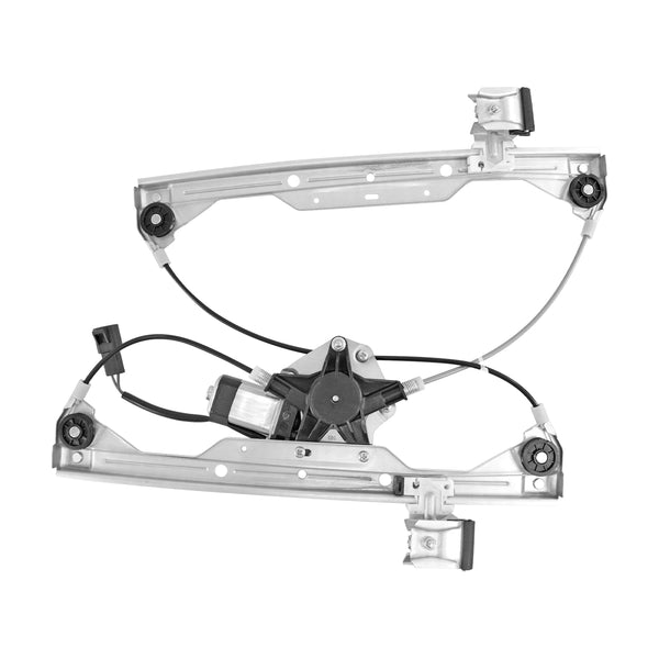 Elevador De Cristal Para Chevrolet Hhr 2006-2011